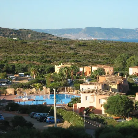 Calarossa Sardegna Casa Al Mare * Trinità dʼAgultu