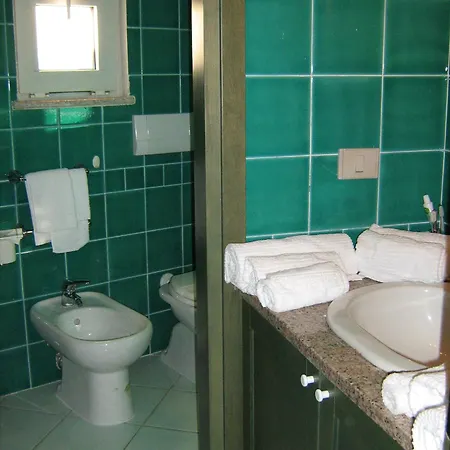 公寓 Calarossa Sardegna Casa Al Mare *