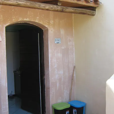 Calarossa Sardegna Casa Al Mare 公寓 Trinità dʼAgultu