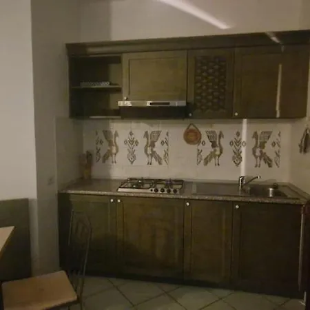 Calarossa Sardegna Casa Al Mare 公寓 Trinità dʼAgultu