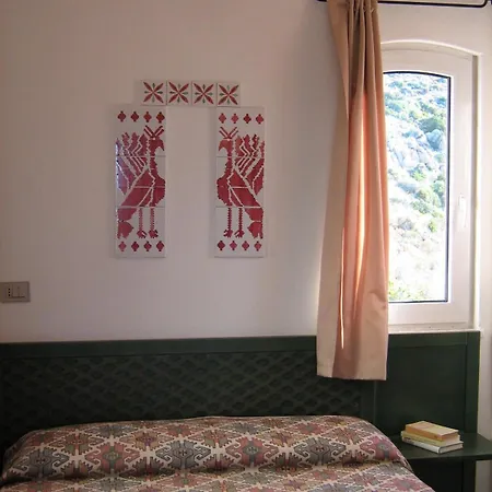 Calarossa Sardegna Casa Al Mare Trinità dʼAgultu