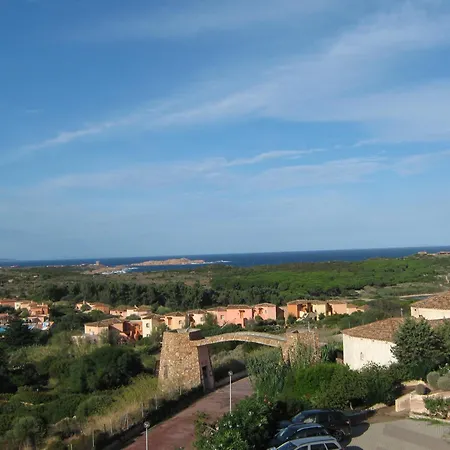 Calarossa Sardegna Casa Al Mare Apartment *