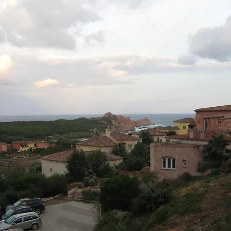 Calarossa Sardegna Casa Al Mare Trinità dʼAgultu