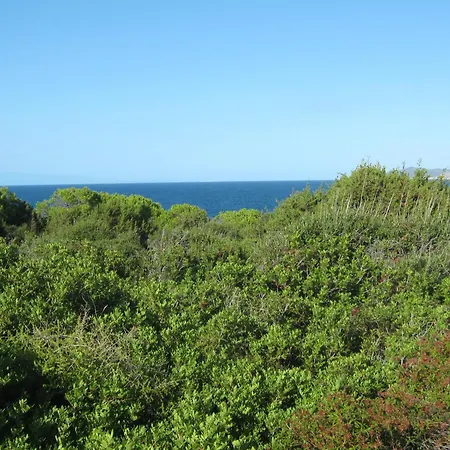 Calarossa Sardegna Casa Al Mare Apartment
