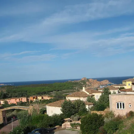Calarossa Sardegna Casa Al Mare * Trinità dʼAgultu