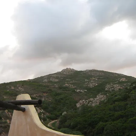 Calarossa Sardegna Casa Al Mare Trinita d'Agultu e Vignola