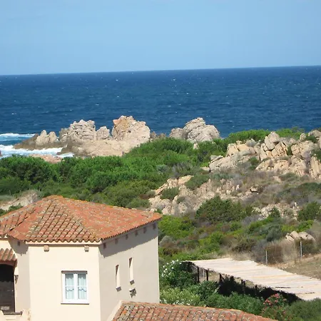 Apartment Calarossa Sardegna Casa Al Mare Trinita d'Agultu e Vignola