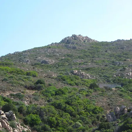 Calarossa Sardegna Casa Al Mare Trinità dʼAgultu