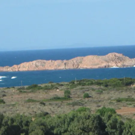 Calarossa Sardegna Casa Al Mare Trinita d'Agultu e Vignola