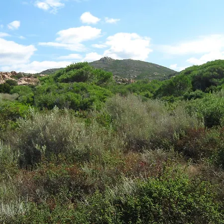Calarossa Sardegna Casa Al Mare * Trinità dʼAgultu