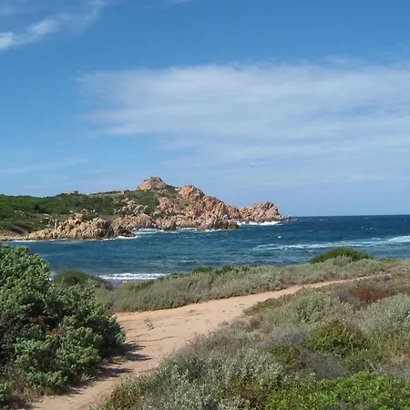 Apartamento Calarossa Sardegna Casa Al Mare