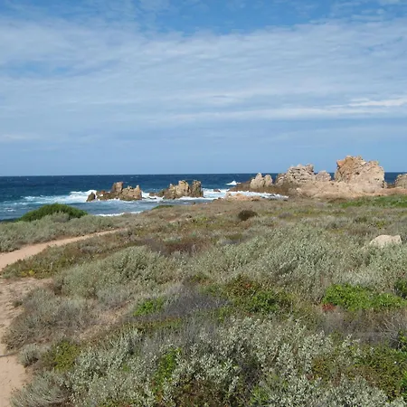 Calarossa Sardegna Casa Al Mare Apartamento Trinità dʼAgultu