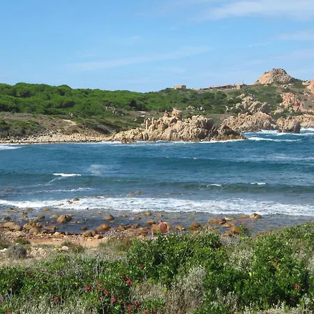 Apartamento Calarossa Sardegna Casa Al Mare Trinità dʼAgultu