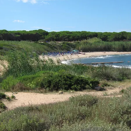 Calarossa Sardegna Casa Al Mare * Trinita d'Agultu e Vignola
