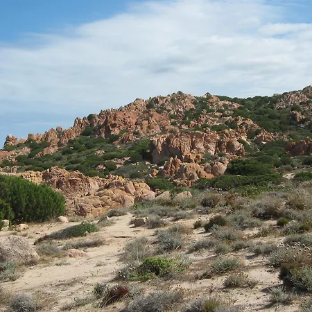 Calarossa Sardegna Casa Al Mare *