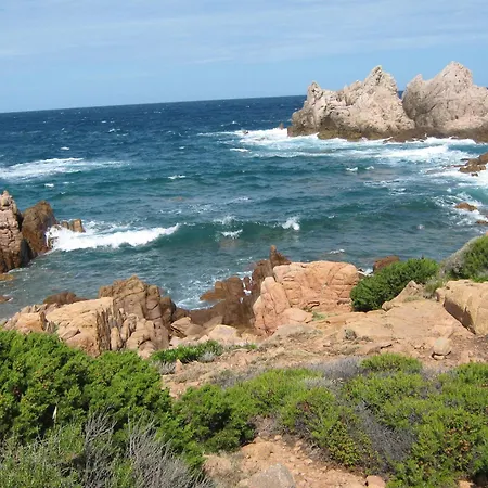 Calarossa Sardegna Casa Al Mare