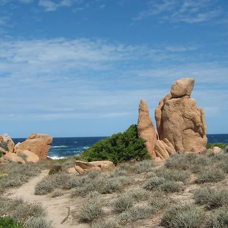 Calarossa Sardegna Casa Al Mare Trinita d'Agultu e Vignola
