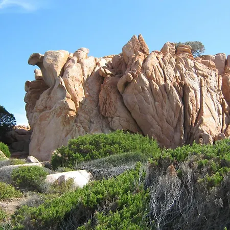 Calarossa Sardegna Casa Al Mare * Trinita d'Agultu e Vignola
