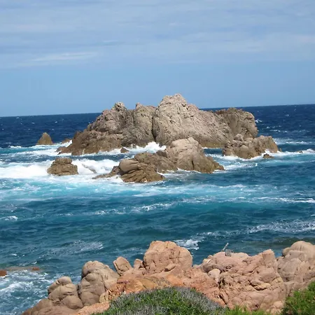 Apartment Calarossa Sardegna Casa Al Mare *