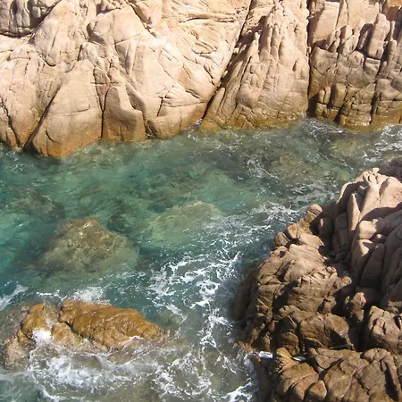 Apartamento Calarossa Sardegna Casa Al Mare