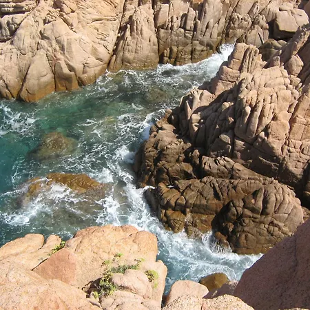 Apartamento Calarossa Sardegna Casa Al Mare Trinità dʼAgultu