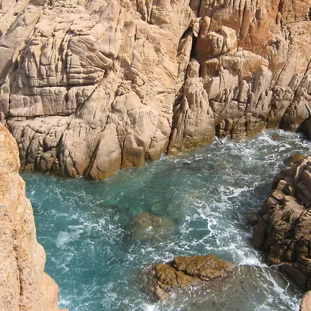 Calarossa Sardegna Casa Al Mare * Trinita d'Agultu e Vignola