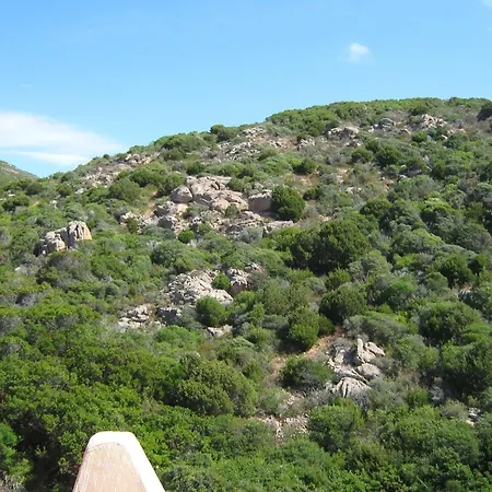 Calarossa Sardegna Casa Al Mare Apartment