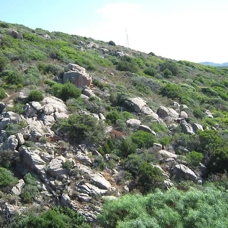 Calarossa Sardegna Casa Al Mare