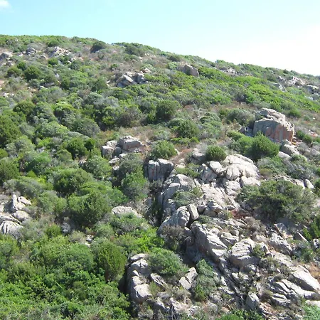 Calarossa Sardegna Casa Al Mare Apartment