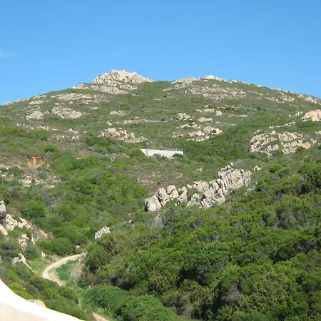 Calarossa Sardegna Casa Al Mare Apartamento Trinità dʼAgultu