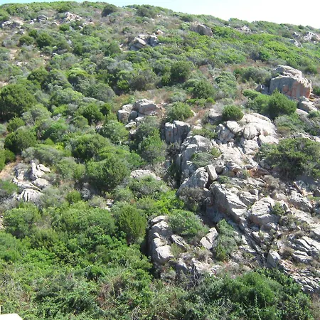 Calarossa Sardegna Casa Al Mare