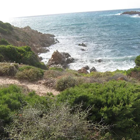 Calarossa Sardegna Casa Al Mare