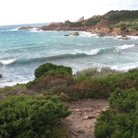Apartamento Calarossa Sardegna Casa Al Mare