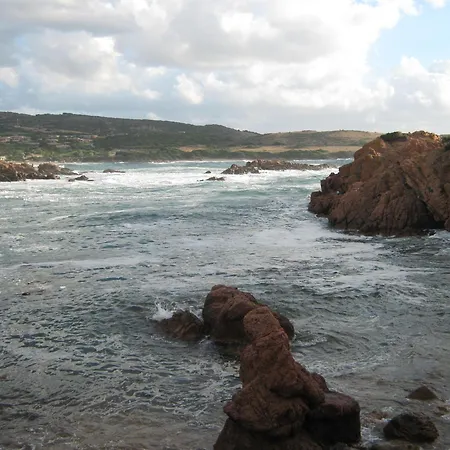 Calarossa Sardegna Casa Al Mare