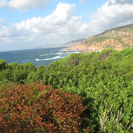 Apartment Calarossa Sardegna Casa Al Mare *