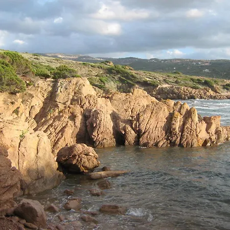 Calarossa Sardegna Casa Al Mare * Trinità dʼAgultu