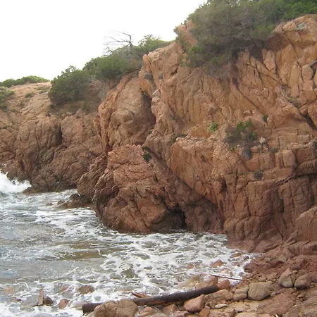 Calarossa Sardegna Casa Al Mare Apartment Trinita d'Agultu e Vignola