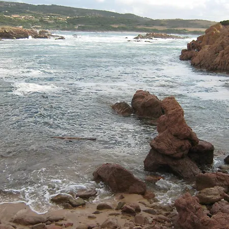 Calarossa Sardegna Casa Al Mare * Trinità dʼAgultu