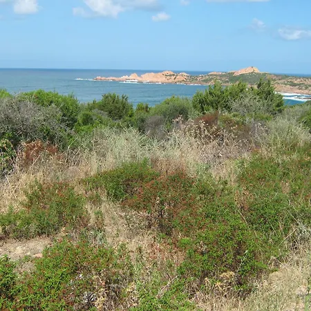 Calarossa Sardegna Casa Al Mare Apartment *