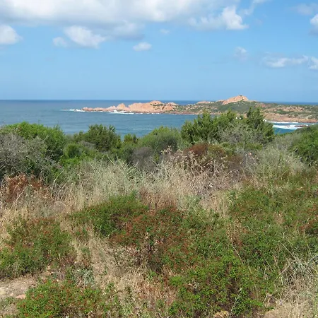 Calarossa Sardegna Casa Al Mare Trinita d'Agultu e Vignola
