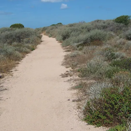 Calarossa Sardegna Casa Al Mare Trinità dʼAgultu