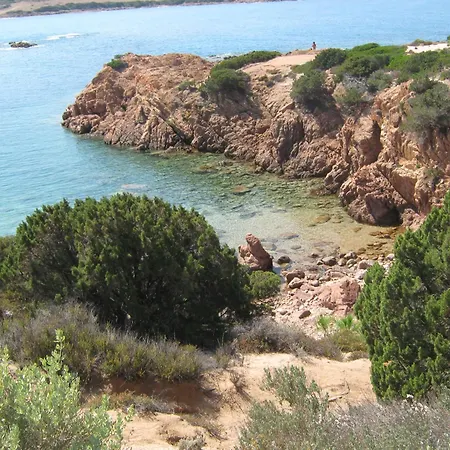 Apartment Calarossa Sardegna Casa Al Mare