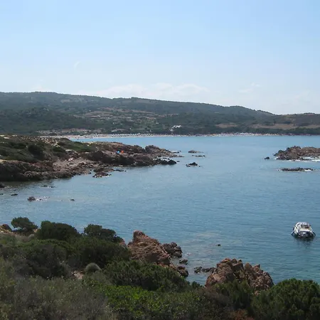Calarossa Sardegna Casa Al Mare * Trinità dʼAgultu