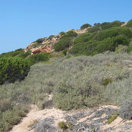Calarossa Sardegna Casa Al Mare Apartamento